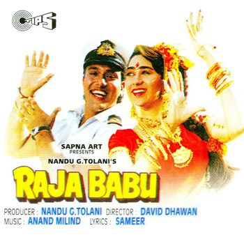 Raja babu movie all mp3 songs free download songs